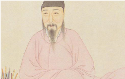 明代著名书法家：祝枝山生平简介 为吴中四才子之一