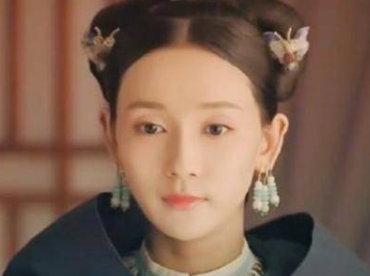 庆恭皇贵妃为什么去世二十多年后才被封皇贵妃？