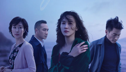 《白色月光》张一和张鑫最后有没有离婚？