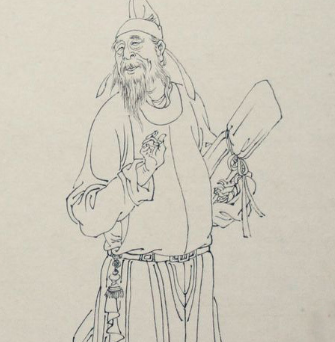 唐代诗人：李端的代表作品及人物轶事