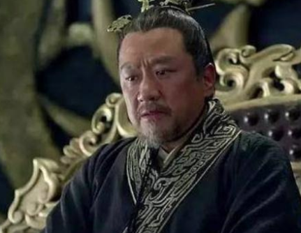 南梁皇帝晚年一心向佛，最终活活被饿死