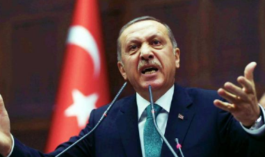 库尔德人和土耳其有什么深仇大恨 为什么会被下狠手