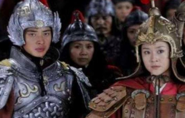 白耳兵究竟是从哪里来的 为何战斗力这么强