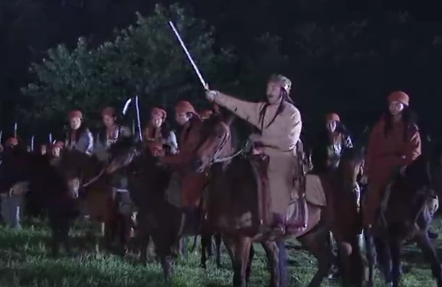 太平天国的悲剧将领，林启荣的一生有多悲惨？