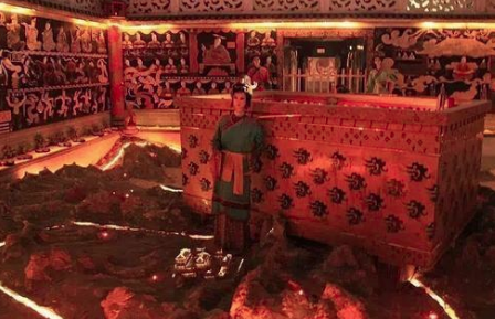 古代是怎么做出水银的？他们又是如何保存的？