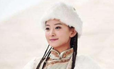 她被称为公主皇后，丈夫是一代雄主