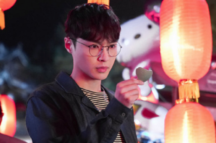 《黄金瞳》结局是什么?庄睿努力实现人生目标