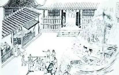 古代食盐为什么能够影响国家 这是什么原因导致的