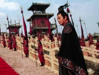 汉文帝留下弱化诸侯，后来却被一个腐儒毁掉