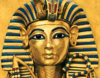 古代埃及法老留下的可怕诅咒 接触的人都神秘的死去了