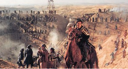 秦始皇一直被后人称为暴君 秦始皇为什么没有杀功臣