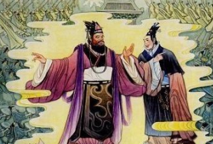 成语“既往不咎”出自哪里？又有什么典故呢？