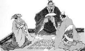 弈秋是怎么被世人所知的？他下围棋有多厉害