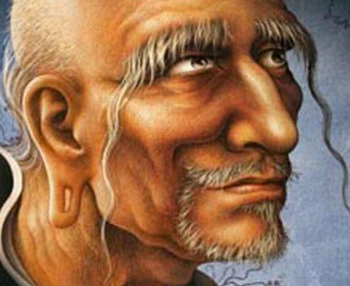 纵横家鬼谷子有无其人 