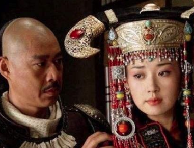 清朝公主下嫁蒙古贵族，为什么孩子生得很少？