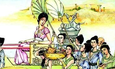 古滇国是怎样兴起和消亡的 它的社会结构如何