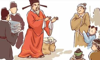 成语“德高望重”出自哪里？其中又有哪些典故呢？
