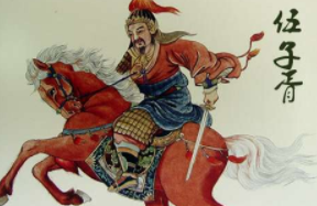 成语“吴市吹箫”出自哪里？其中又有哪些典故呢？