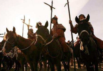 春秋战国: 除了&ldquo;围魏救赵&rdquo;, 还有&ldquo;围魏救韩&rdquo;