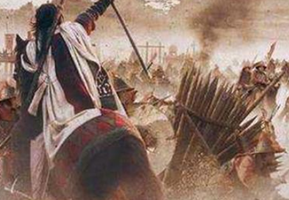 蔡松年为什么会投降金朝？并率兵与岳飞交战