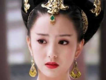 新蔡公主刘英媚到底有多美 19岁嫁人后因为美貌被皇帝霸占