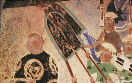 这是一个北宋时期的一个小国 最后的结局又是什么样的