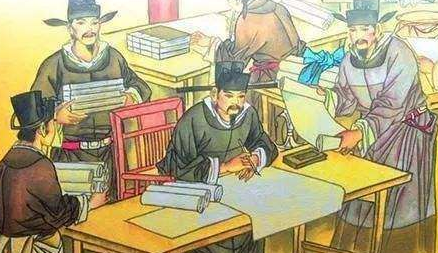 程山在秦桧家看到的一篇文章，如何意外让他被录取的？