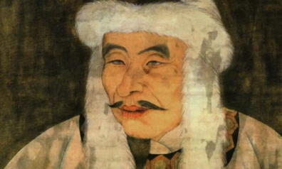 从登基到驾崩只花了两小时，完颜承麟的人生有多悲催？