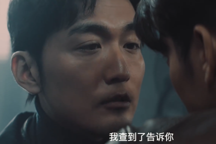 悬疑剧《非常目击》定档来袭，宋洋袁文康揭开20年悬案
