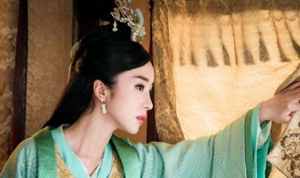 谁没有单纯善良过？历史著名阴狠皇后的黑化史！