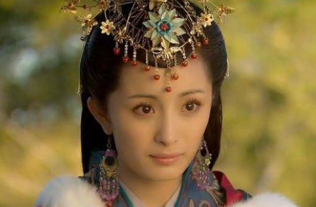 兴平公主悲剧的和亲公主，因皇帝不爱她，把她赐死