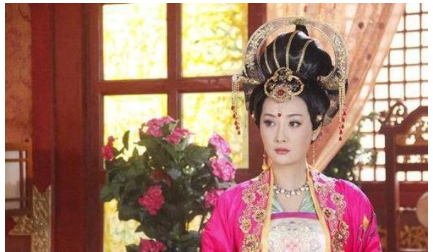 尉迟炽繁是怎么当上皇后的？却在30岁凄凉离世 