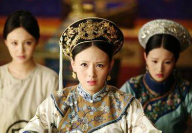 刘佳氏本是小妾出身，为什么会看不起儿子的小妾？