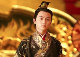 历史上最深情的皇帝之一，在位16年如同行尸走肉