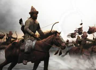 古代的匈奴最后是消失了吗 如果没有现在是今天的什么民族 