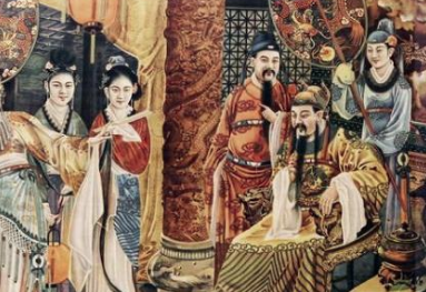 历史上成都曾叫南京是真的吗？与扬州并列全国最富庶城市