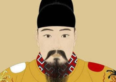 明孝宗朱祐樘为了消除父亲的偏见，他都做了些什么？