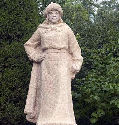 李自成称帝建立大顺之后 李自成为什么没有能统一天下