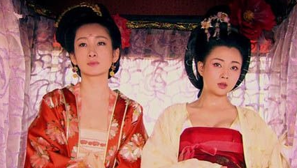 魏国夫人是什么结局?恃宠而骄遭人嫉妒，不识抬举太张扬含苞之花凭风折！