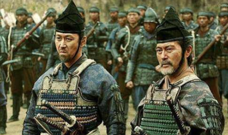 揭秘：大明朝的东南沿海为什么会倭患不断？