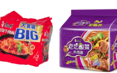 袋装方便面包装是什么垃圾？袋装方便面包装干垃圾吗？