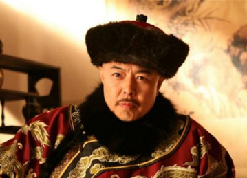 为什么满朝文武只有福康安封了王？原因是什么