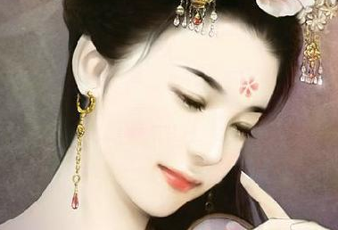 陈妙登生下的孩子成为皇帝 但她的下场却很惨