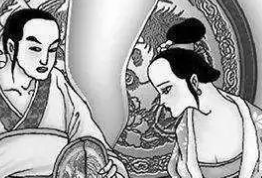 乐昌公主的驸马是谁？夫妻被迫分离 &ldquo;残镜相约&rdquo; 