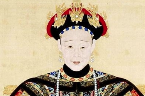 恬嫔为何一生无宠？最后被一场大火烧死