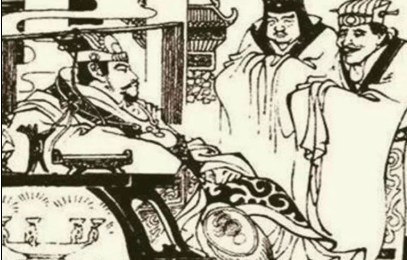 周朝为什么会出现&ldquo;国人暴动&rdquo;？国人暴动究竟是怎么回事？