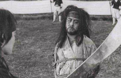 刽子手到底是什么练习砍头的 里面还有什么秘密呢