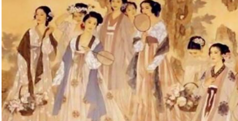 张苍到底有多厉害？侍寝必须是没生过孩子的少女！