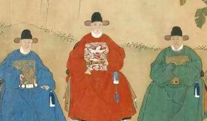 明朝官员的升迁情况是什么样的 哪些人有机会成为阁老呢