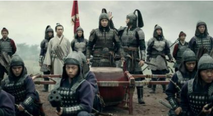 秦汉至唐宋的铁甲，到了明清为什么被替换掉了？